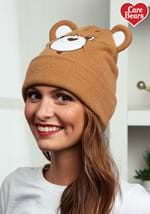 Tenderheart Bear Knit Hat_Update