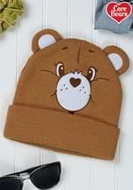 Tenderheart Bear Knit Hat Alt 1