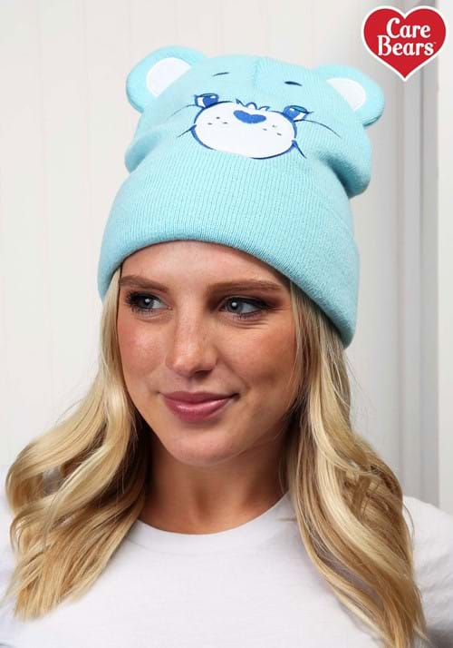 Bedtime Bear Knit Hat_Update