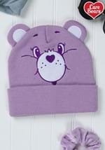 Share Bear Knit Hat Alt 1