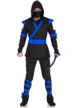 Men's Blue Ninja