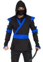 Men's Blue Ninja alt 2