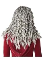 Gray Crinkle Dreads alt 1