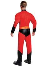 Mens Mr Incredible Classic Costume Alt 1