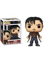 Funko POP Movies Mortal Kombat Cole Young Figure