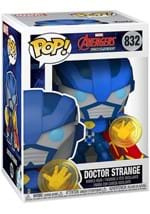 POP Marvel Marvel Mech Doctor Strange Figure Alt 1