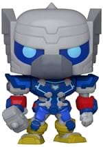 Funko Pop Marve: Marvel Mech Thor