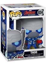 Funko Pop Marvel Marvel Mech Thor Alt 2