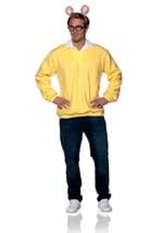 Mens Arthur Adult Costume