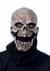 Moving Mouth Scary Skull Adult Mask Alt 1