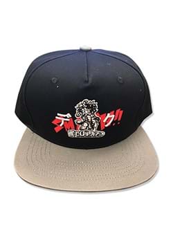 My Hero Academia- UA Fitted Cap for Adults