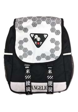 Evangelion Sachiel Backpack for Adults