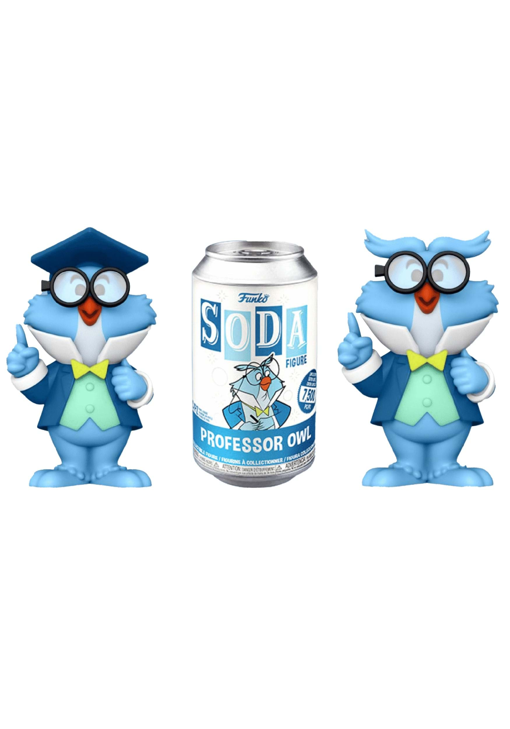 funko soda disney