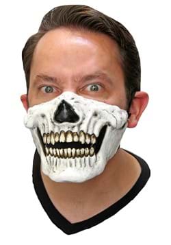 Muzzle Skull Half Mask