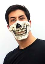 Muzzle Skull Half Mask Alt 2