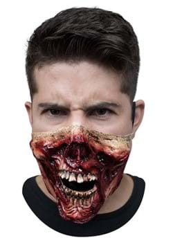 Muzzle Zombie Half Mask