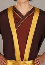 The Last Airbender Deluxe Zuko Adult Costume Alt 1