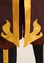 The Last Airbender Deluxe Zuko Adult Costume Alt 3