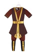 The Last Airbender Deluxe Zuko Adult Costume Alt 7