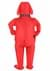 Adult Inflatable Clifford the Big Red Dog Costume | Adult Inflatable ...