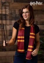 Harry Potter Printed Gryffindor Scarf-upd-2