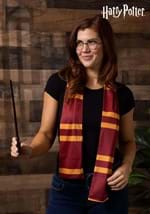 Harry Potter Printed Gryffindor Scarf