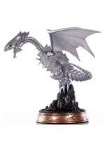 Yu Gi Oh Blue Eyes White Dragon White Variant 14 Statue 2