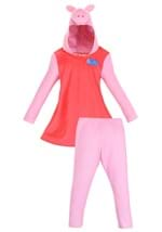 Peppa Pig Women's Adult Deluxe Costume Alt 10