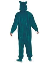 Pokemon Adult Snorlax Costume Alt 1