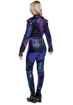 Descendants 3 Mal Adult Deluxe Costume Alt 2