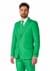 Suitmeister Solid Green Alt 1