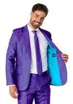 Suitmeister Solid Purple Alt 2