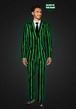 Suitmeister Oversized Glow in the Dark Pinstripe alt 1