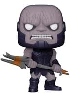 Funko POP Movies JLSC Darkseid