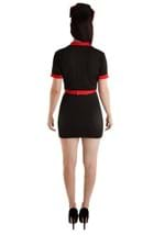 Womens Sexy Night Nurse Costume Alt 1