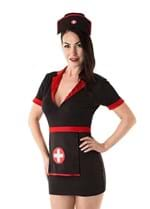 Women's Sexy Night Nurse Costume