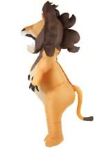 Adult Big Mouth Lion Inflatable Costume Alt 2