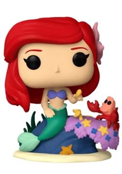 POP Disney Ultimate Princess Ariel Figure