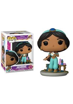 POP Disney Ultimate Princess Jasmine-1