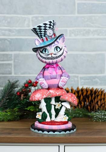 Alice in Wonderland Cheshire Cat 15 Hollywood Nutcracker