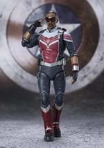 Bandai Spirits SH Figuarts The Falcon Action Figure Alt 3