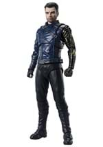 Bandai Spirits SH Figuarts Bucky Barnes Action Figure