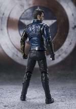 Bandai Spirits SH Figuarts Bucky Barnes Action Figure Alt 1