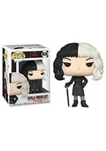 POP Disney Cruella Cruella Making Art Figure