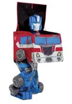 Transformers Optimus Prime Converting Adult Costume Alt 4