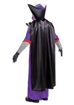 Toy Story Adult Emperor Zurg Deluxe Costume Alt 1