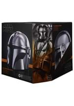 Mandalorian Black Series Electronic Helmet Alt 1