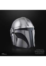 Mandalorian Black Series Electronic Helmet Alt 2