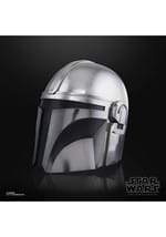 Mandalorian Black Series Electronic Helmet Alt 4