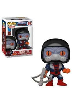 POP Vinyl MOTU Dragstor